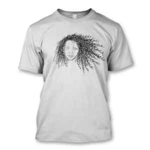 T-Shirt-Design von itarahma für dieses Projekt | Design #24189305