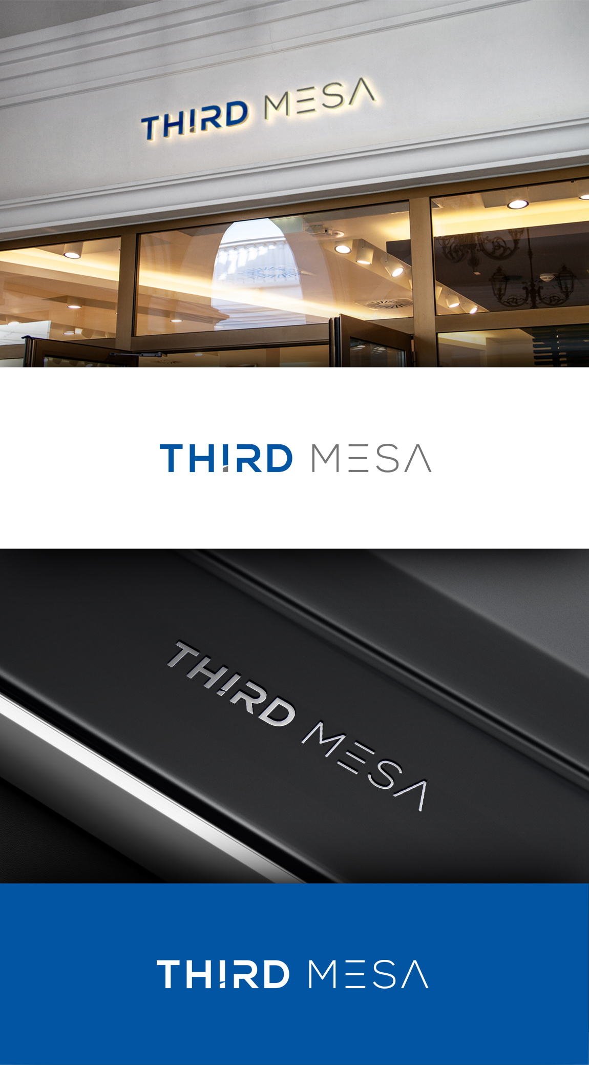 Logo Design by SL Designer for this project | Design #24186011