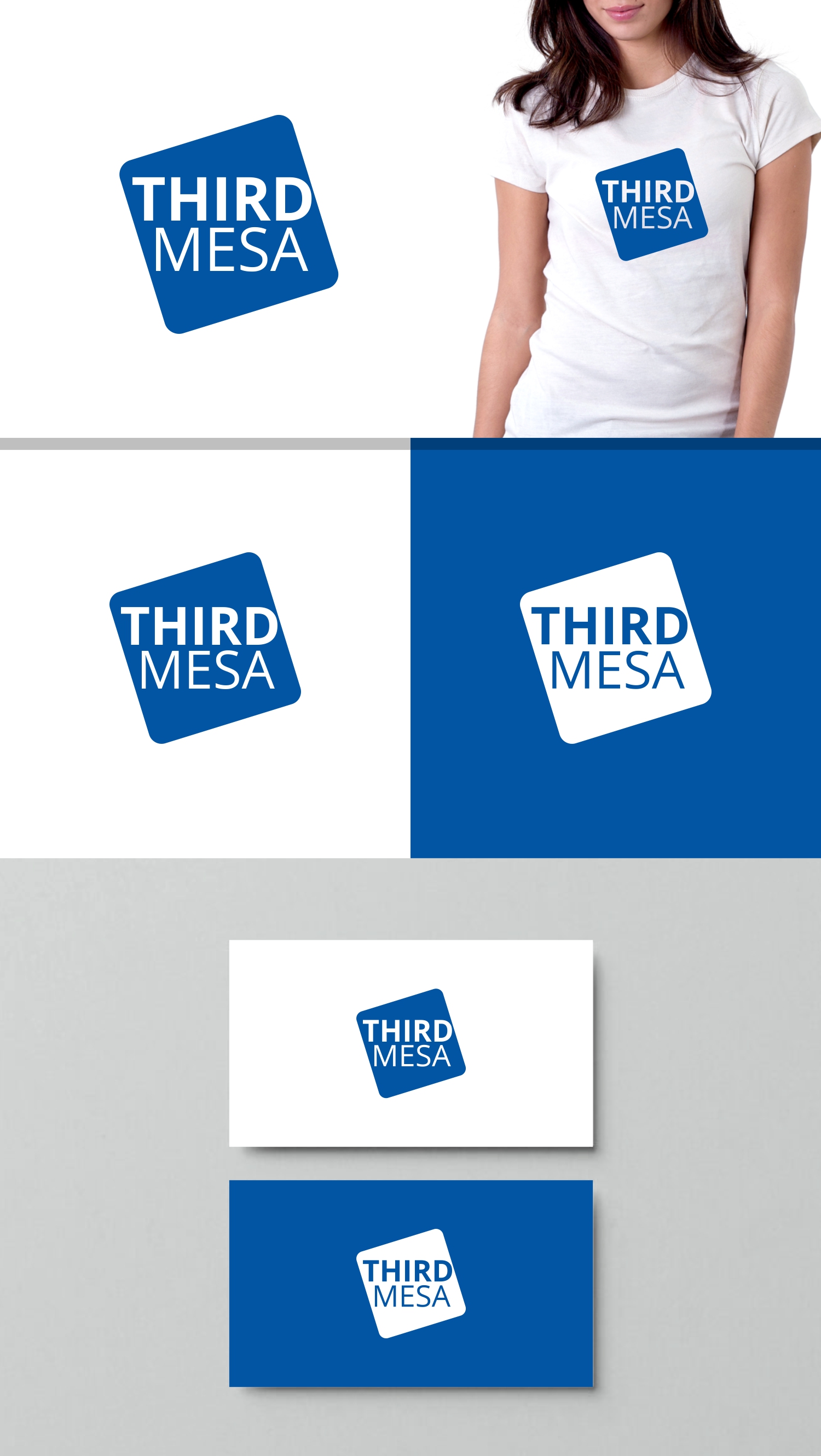 Logo Design by SigmaStudio for this project | Design #24207697