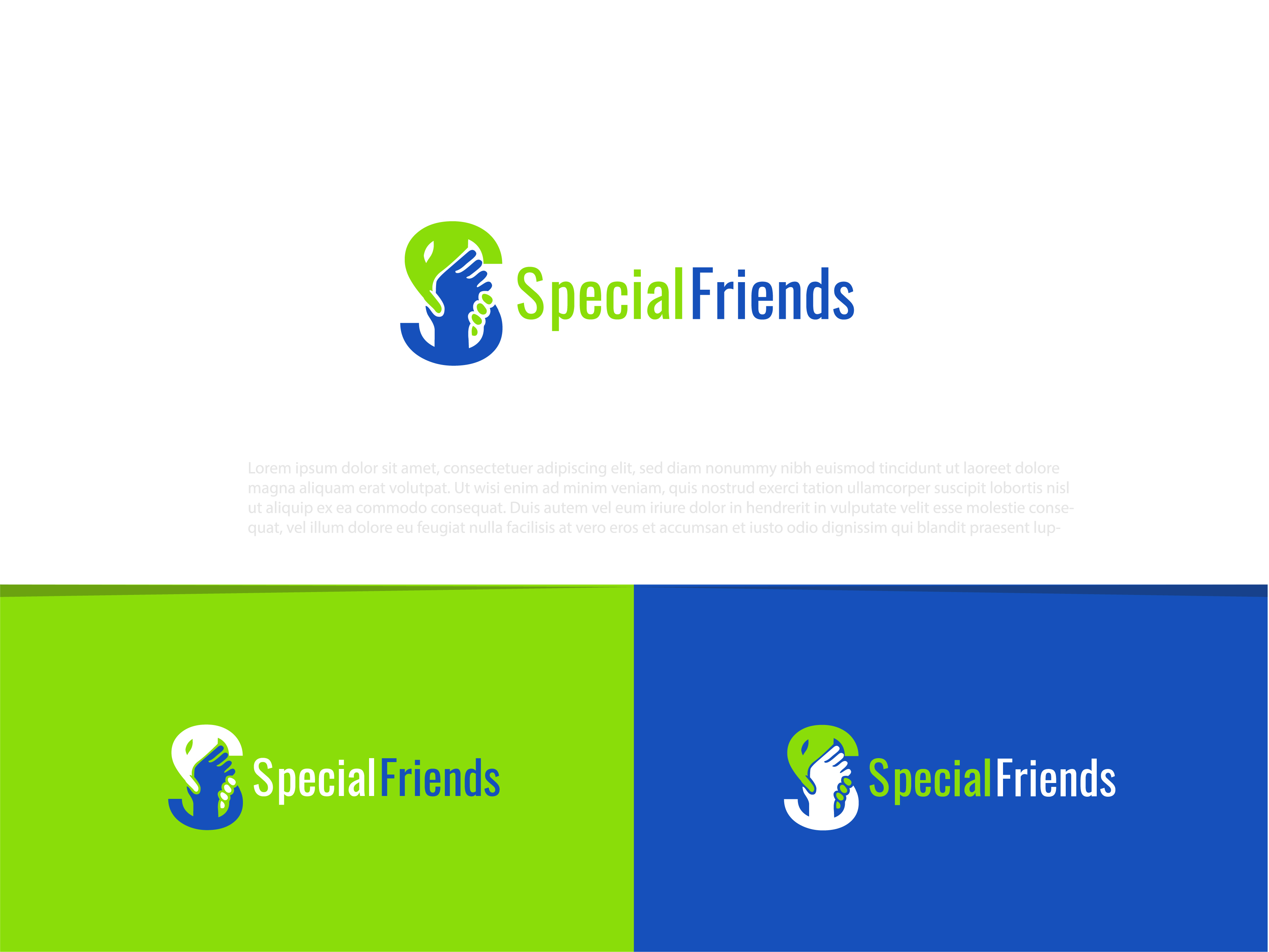 Logo Design by Ak4li™ for this project | Design #24188777