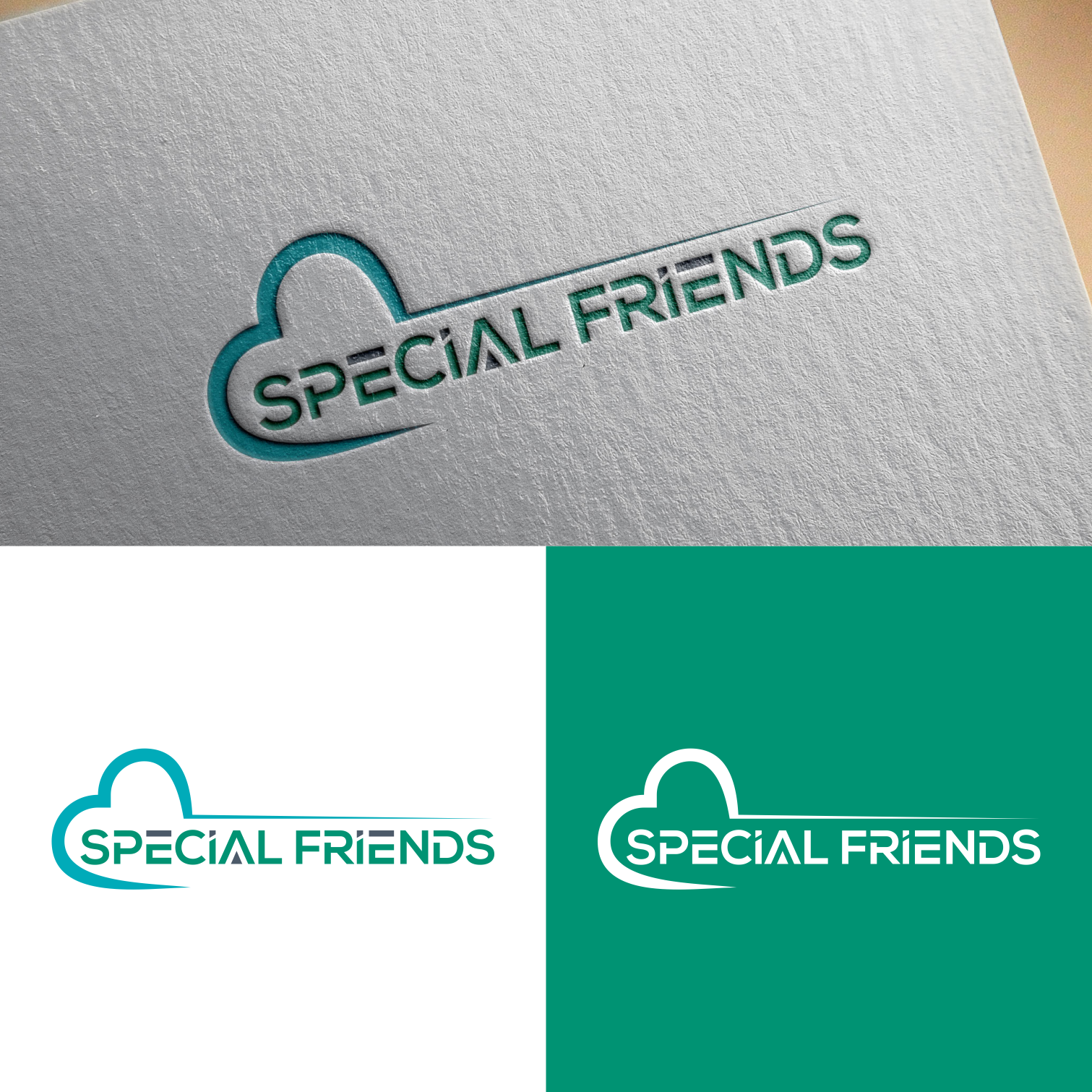 Diseño de Logo por Alya Fikria Rabbani para este proyecto | Diseño #24185476