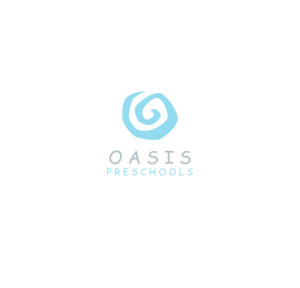 Oasis Preschools | Logo Design by mar'Z