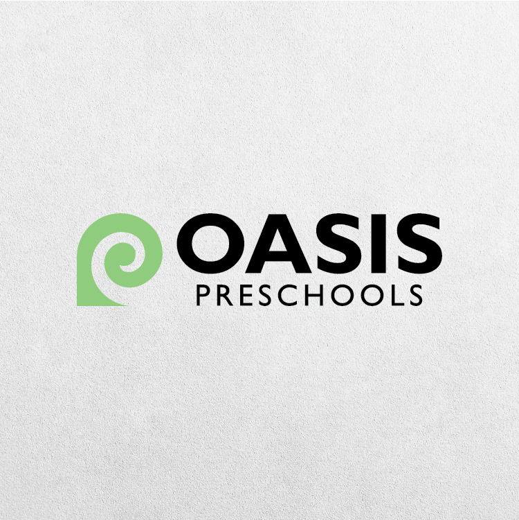 Diseño de Logo por JLVACA para Oasis Preschools | Diseño #24260230