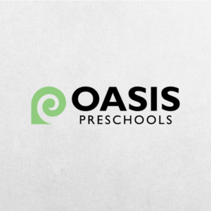 Logo Design by JLVACA for Oasis Preschools | Design: #24260230