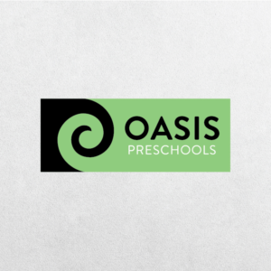Logo Design by JLVACA for Oasis Preschools | Design: #24260249