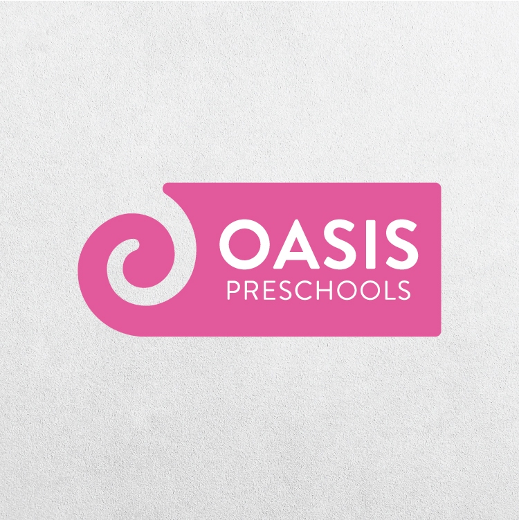 Logo Design by JLVACA for Oasis Preschools | Design #24260314