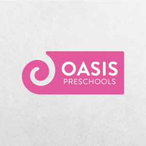 Logo Design by JLVACA for Oasis Preschools | Design: #24260314