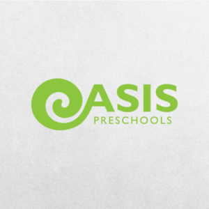 Logo Design by JLVACA for Oasis Preschools | Design: #24262944