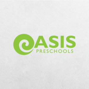 Logo Design by JLVACA for Oasis Preschools | Design: #24262945