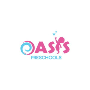 Logo Design by LAXMI DESIGNHUB for Oasis Preschools | Design: #24189937