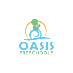 Logo Design by LAXMI DESIGNHUB for Oasis Preschools | Design: #24189939
