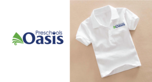 Logo Design by thulet for Oasis Preschools | Design: #24205551