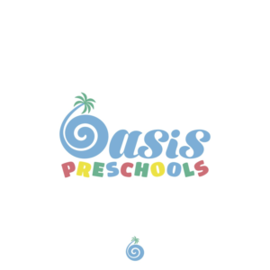 Logo Design by designerD1997 for Oasis Preschools | Design: #24202390