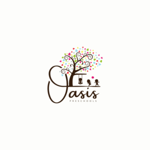 Logo Design by Sarastudioo