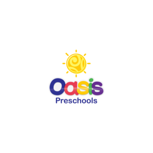 Logo Design by Christopher.Min for Oasis Preschools | Design: #24195495