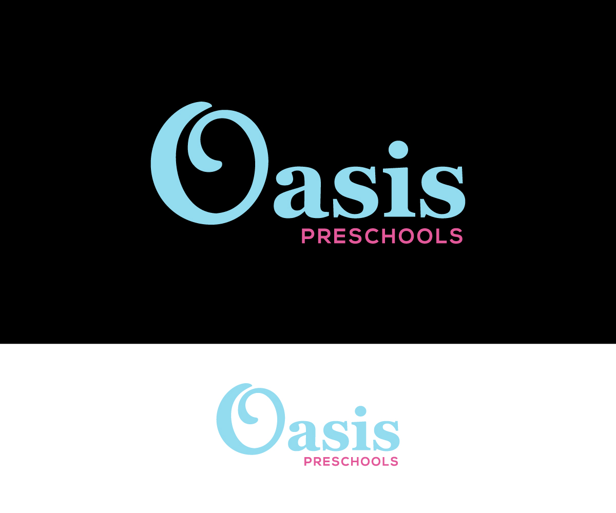 Design de Logo par flora.c design pour Oasis Preschools | Design #24245442