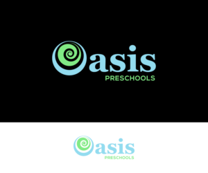 Design de Logo par flora.c design pour Oasis Preschools | Design #24264492