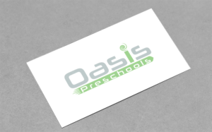 Logo Design by Junaid 23 for Oasis Preschools | Design: #24193030