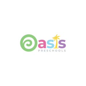 Design de Logo par Pantone Lab pour Oasis Preschools | Design #24263209