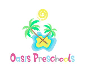 Logo Design by Graphic_Dune for Oasis Preschools | Design: #24209479