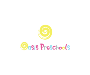 Logo Design by Graphic_Dune for Oasis Preschools | Design: #24215125