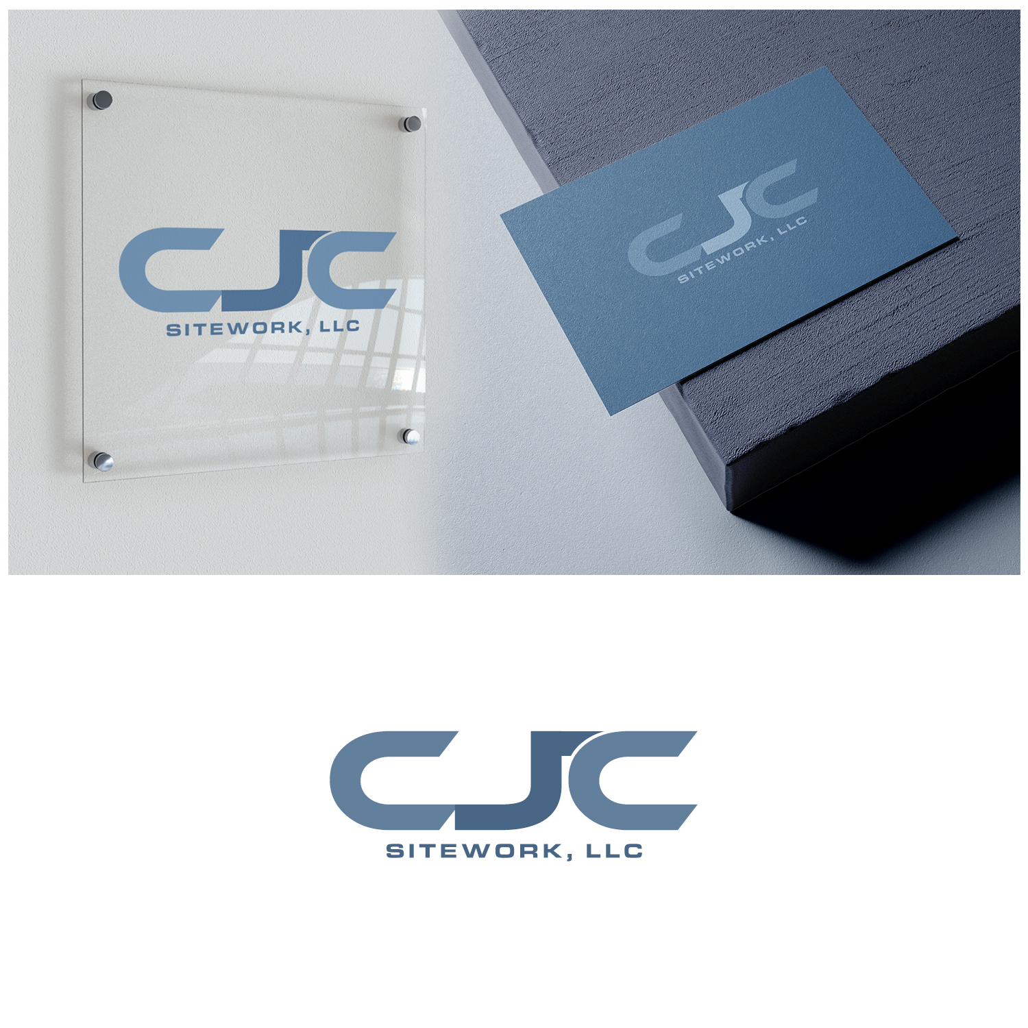 Logo-Design von DominicDesign für dieses Projekt | Design #24198881