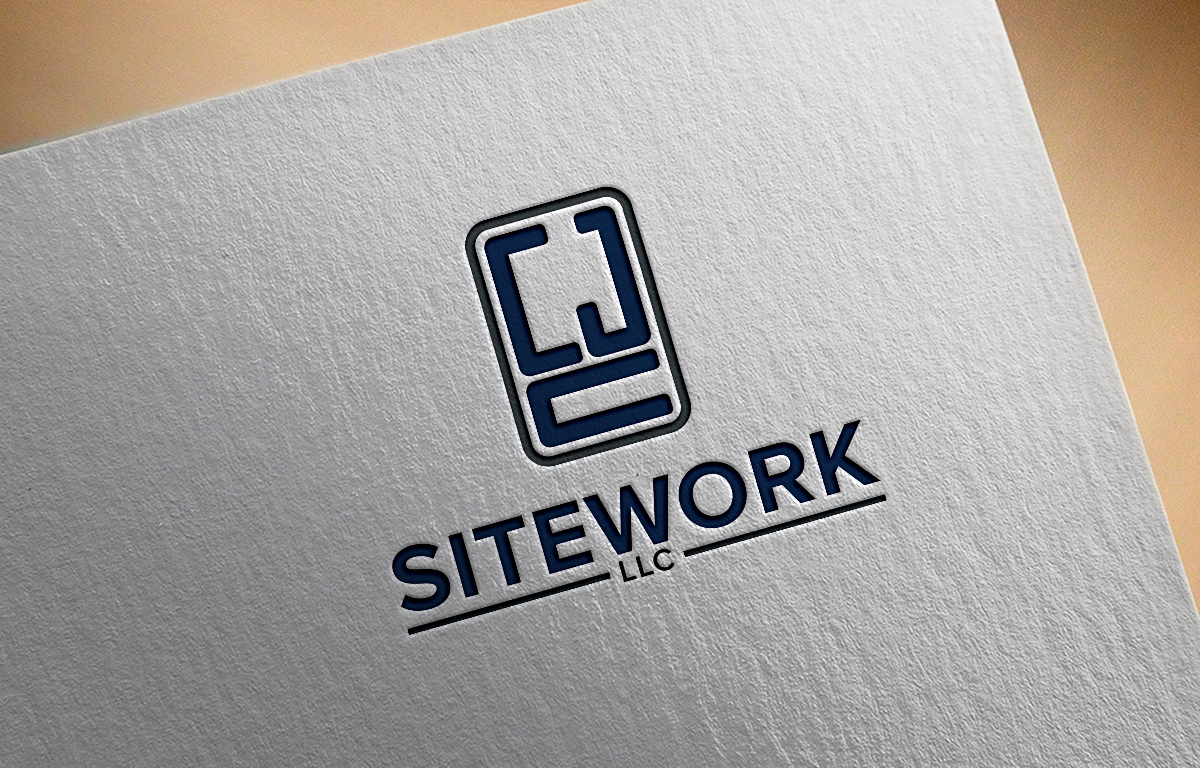 Logo Design by 4tech services for this project | Design #24193574