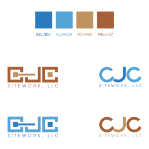 Logo Design by Nexart Design