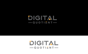 Logo Design by creativepoint for Digital Quotient LLC | Design: #24188183