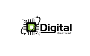 Design de Logo par GODDREAMCREATION pour Digital Quotient LLC | Design #24184839