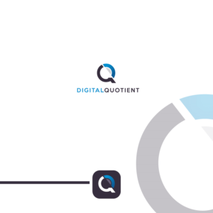 Design de Logo par CreativeFlows 2 pour Digital Quotient LLC | Design #24190171