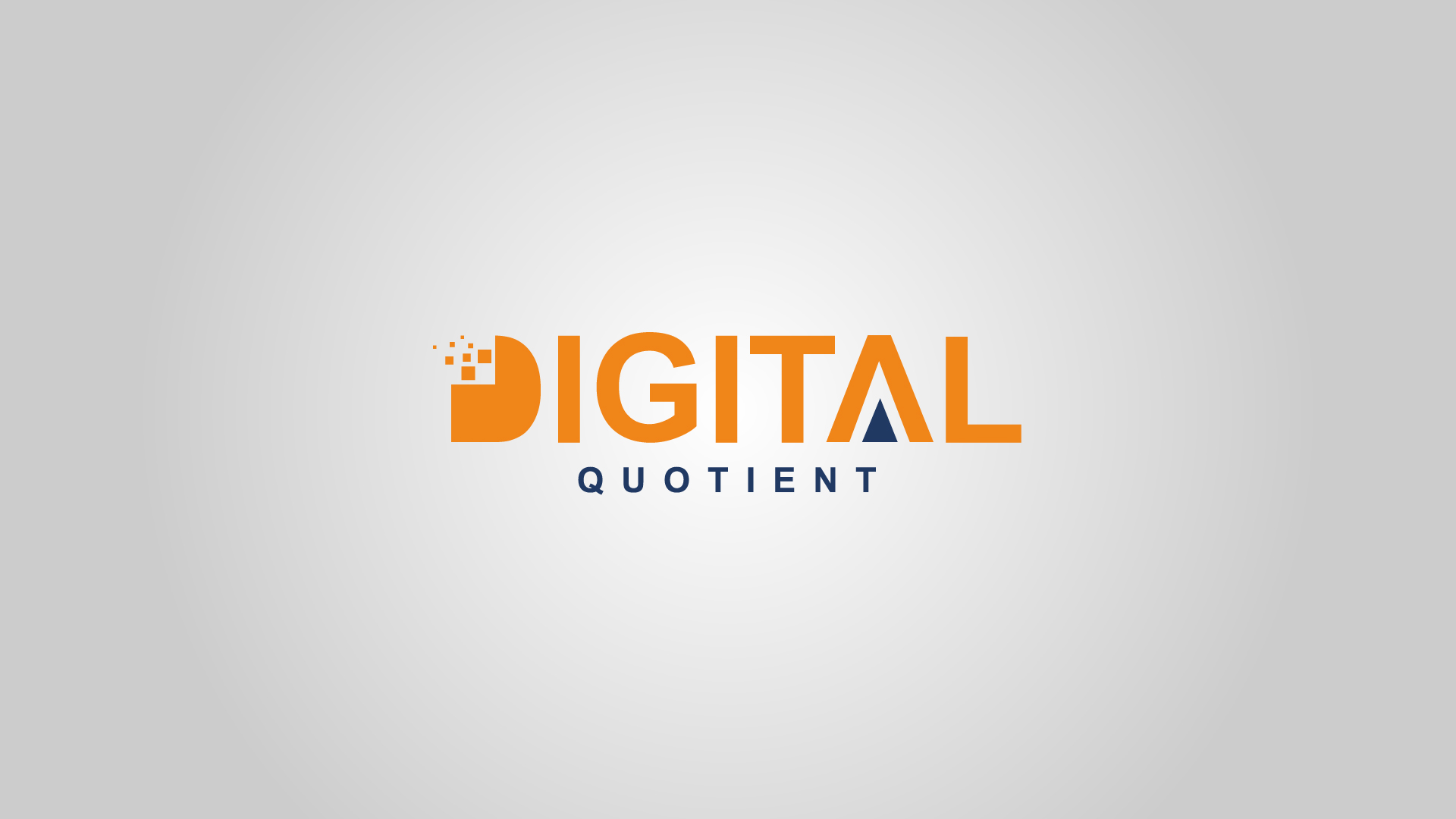 Logo Design by Creativity Master for Digital Quotient LLC | Design #24190003