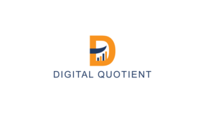 Logo Design by Creativity Master for Digital Quotient LLC | Design: #24190061