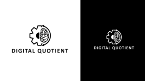 Logo Design by Creativity Master for Digital Quotient LLC | Design: #24198777