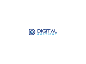 Logo Design by cjssan for Digital Quotient LLC | Design: #24191307