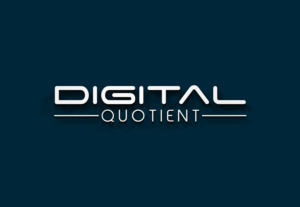 Logo Design by Aliqa Design for Digital Quotient LLC | Design: #24187493