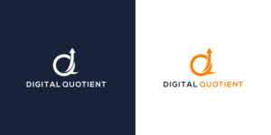 Logo Design by nomnome for Digital Quotient LLC | Design: #24210946