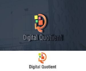 Logo Design by Softwareondemand for Digital Quotient LLC | Design: #24188456