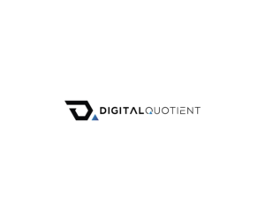 Digital Quotient | Logo Design by Md Shehidul Islam Rimon