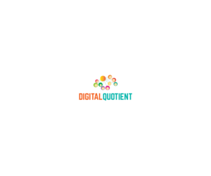 Logo Design by vidarshana 2 for Digital Quotient LLC | Design: #24191122