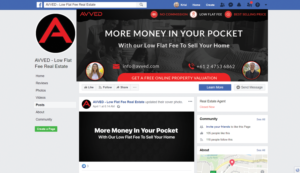 Facebook-Design von Kristina Andonoff für dieses Projekt | Design #24244362