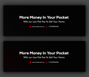 Facebook Design by aberyor for this project | Design: #24210641