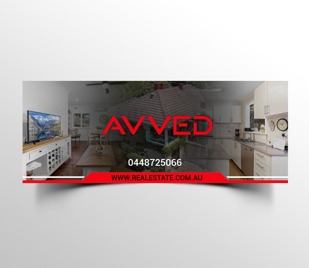 Facebook Design by Imagine design000 for this project | Design #24185471