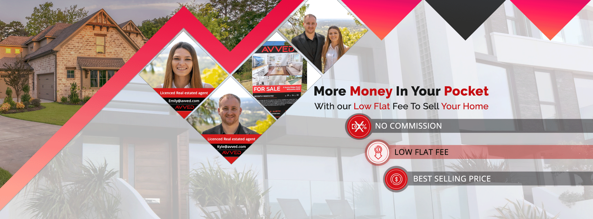 Facebook Design by Rumen Ivanov for this project | Design #24205344