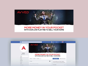 Facebook Design by Colorpike
