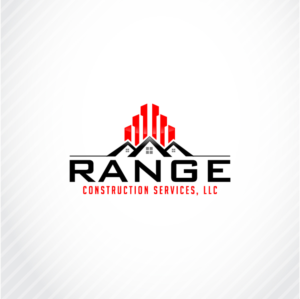 Diseño de Logo por ShakiJav para Range Construction Services, LLC | Diseño: #24190993
