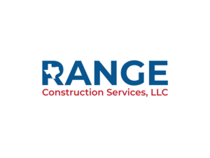 Diseño de Logo por Fulkan para Range Construction Services, LLC | Diseño: #24248627