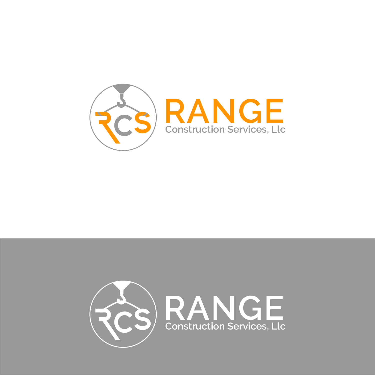 Design de Logo par Maxo-Biz pour Range Construction Services, LLC | Design #24189178