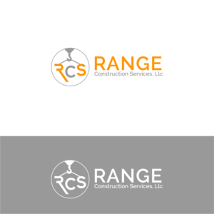 Logo needs to include Range.  Construction Service is not required but  | Logo-Design von Maxo-Biz