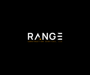 Diseño de Logo por Mohammad Shahidul Islam para Range Construction Services, LLC | Diseño: #24242159